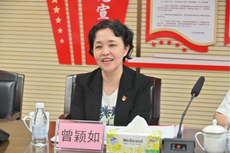 聚书记智慧良策  谋医院发展新局